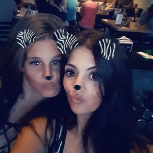 Meet your Posher, Skye